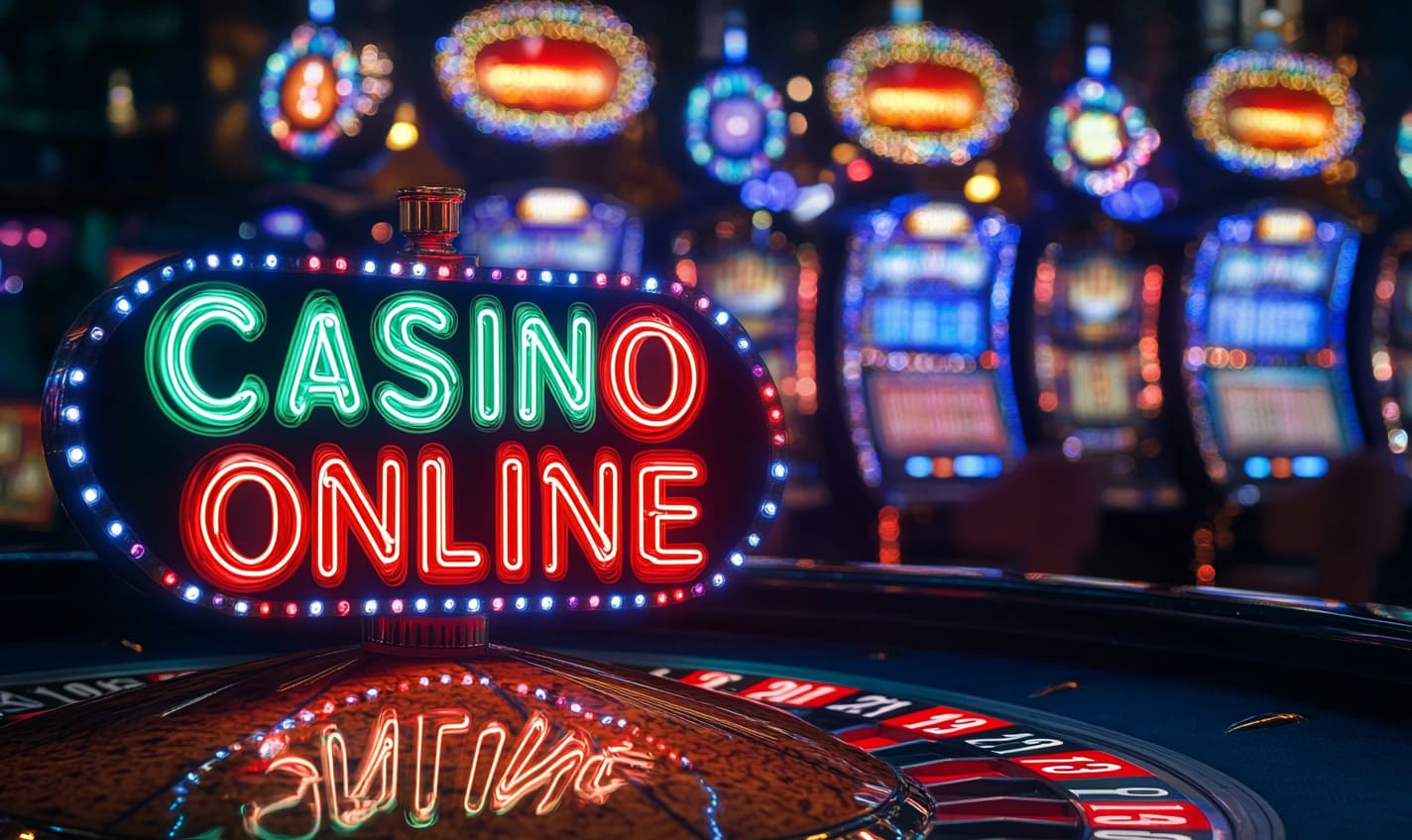 
Entertainment at Casino Online WINBIG21
                                